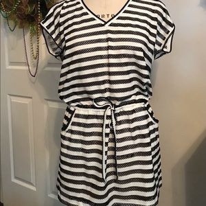 Calvin Klein cover up